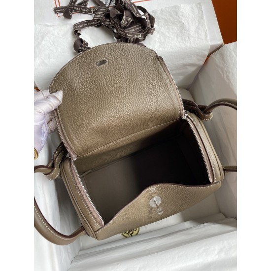 HERMÈS Lindy