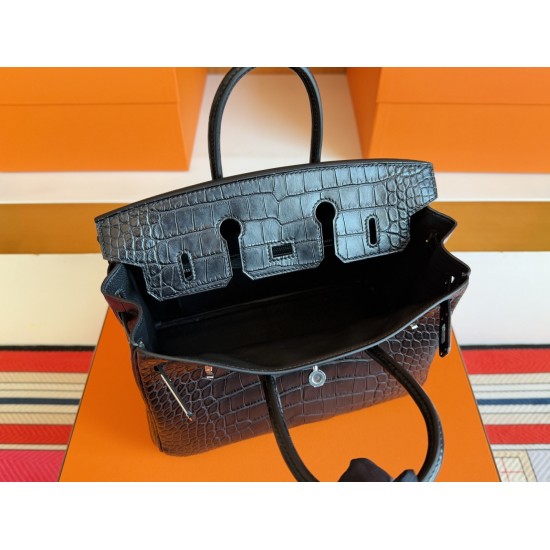 HERMÈS Birkin