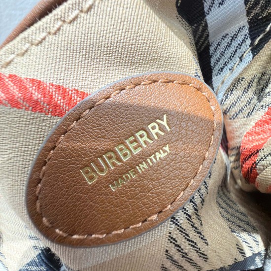 BURBERRY BAGS