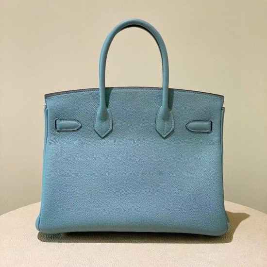 HERMÈS Birkin