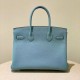 HERMÈS Birkin