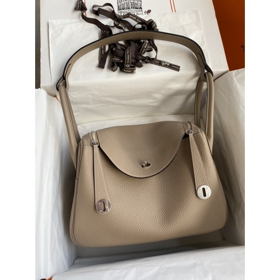HERMÈS Lindy