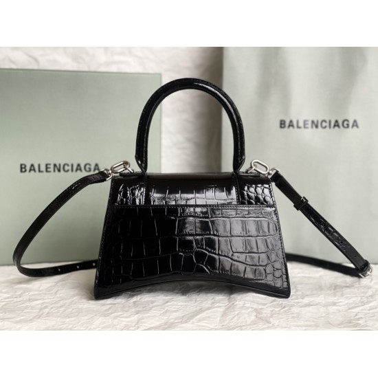 Balenciaga Hourglass