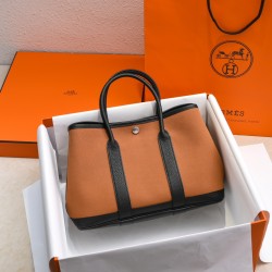 HERMÈS Garden Party