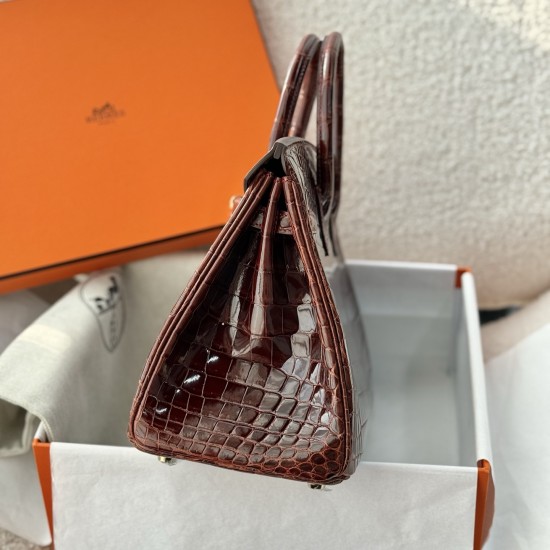 HERMÈS Birkin