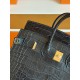 HERMÈS Birkin