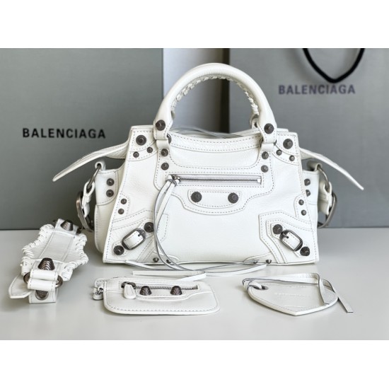 Balenciaga Neo Classic