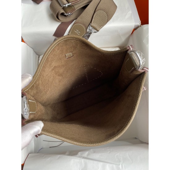 HERMÈS Evelyne