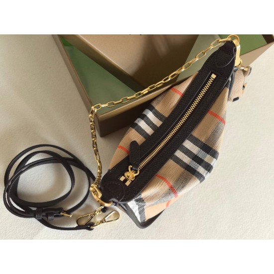 BURBERRY BAGS