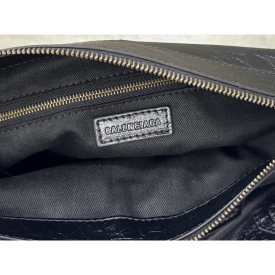Balenciaga Le Cagole