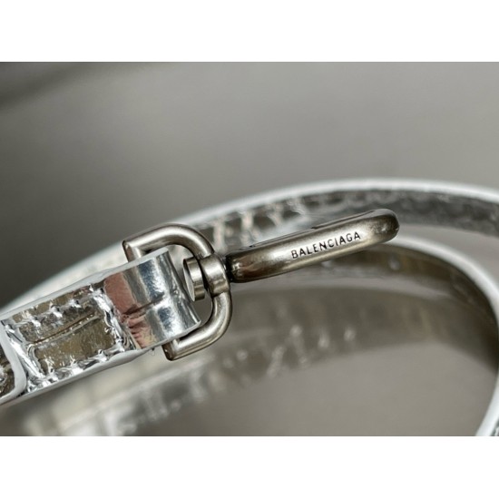 Balenciaga Hourglass