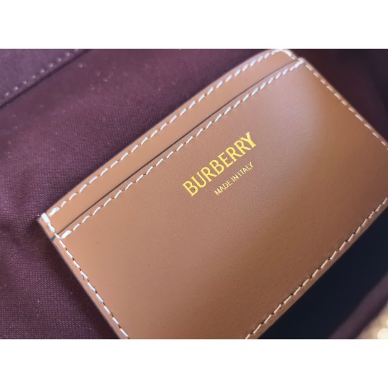 BURBERRY BAGS