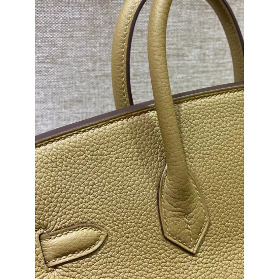HERMÈS Birkin