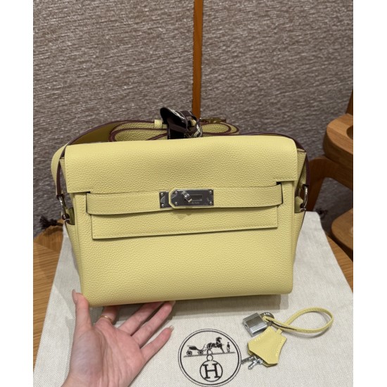 HERMÈS KELLY