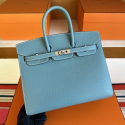 HERMÈS Birkin