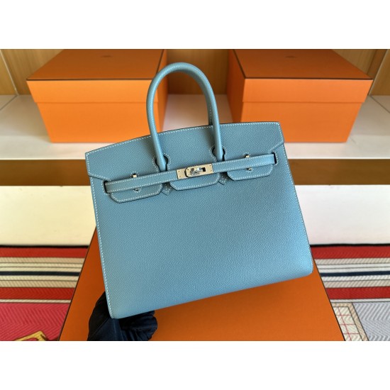 HERMÈS Birkin