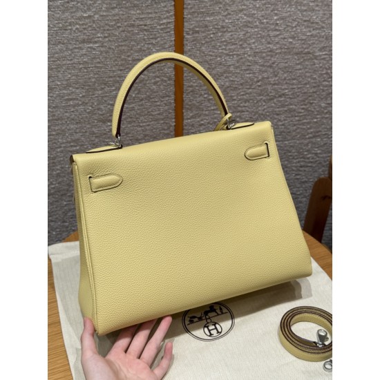 HERMÈS KELLY