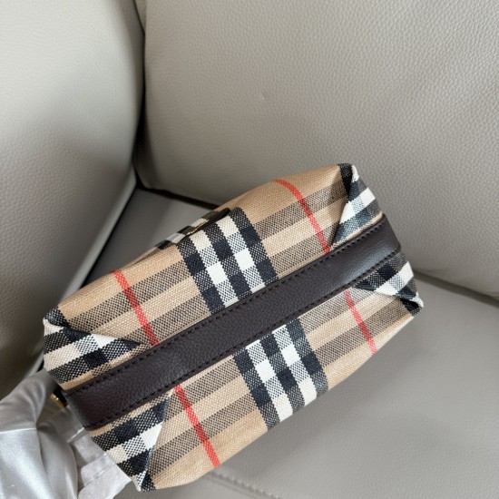 BURBERRY BAGS