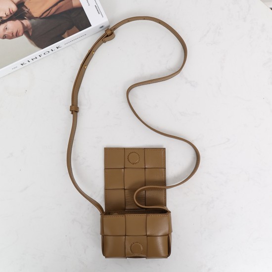 Bottega Veneta ​‍Cassette