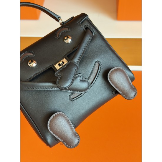 HERMÈS KELLY
