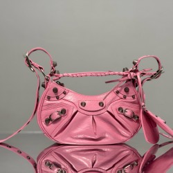 Balenciaga Le Cagole