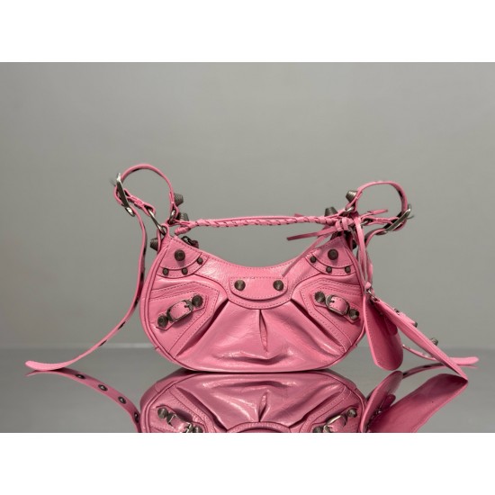 Balenciaga Le Cagole