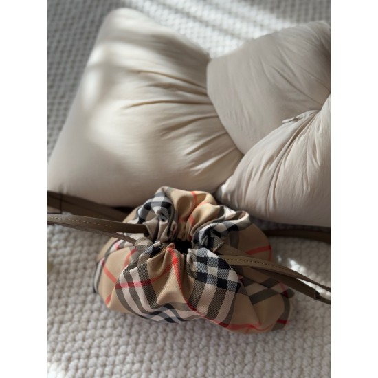 BURBERRY BAGS