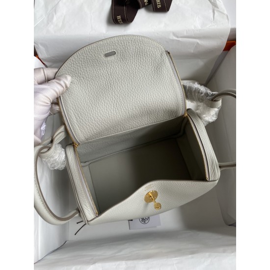 HERMÈS Lindy