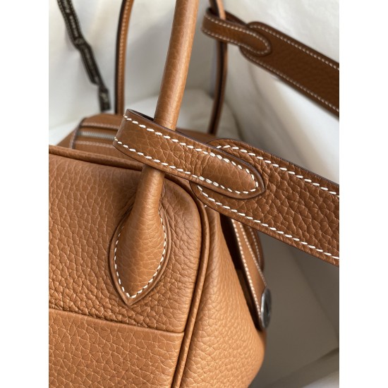 HERMÈS Lindy
