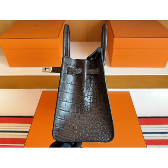 HERMÈS Birkin