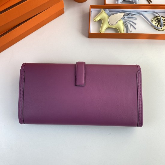 HERMÈS Clutchs