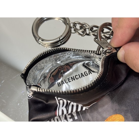 Balenciaga More ←