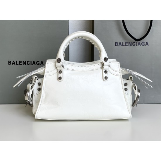 Balenciaga Neo Classic