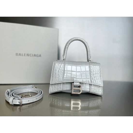 Balenciaga Hourglass