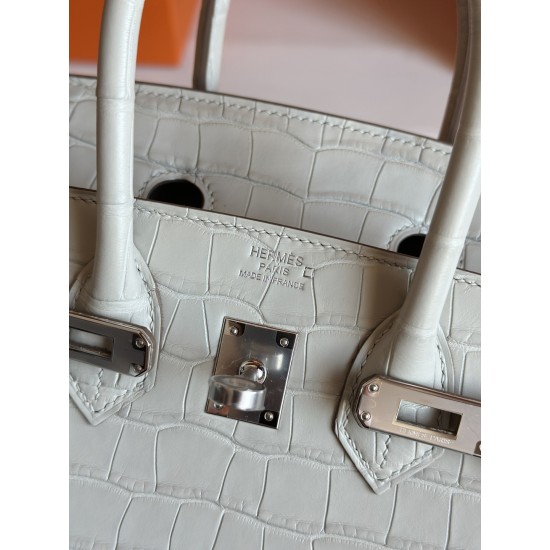 HERMÈS Birkin