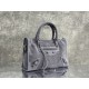 Balenciaga Le Cagole