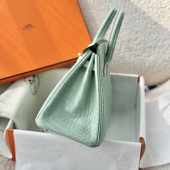 HERMÈS Birkin
