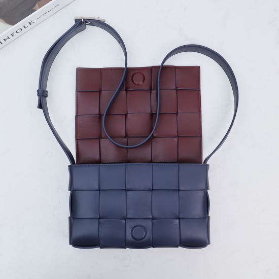 Bottega Veneta ​‍Cassette