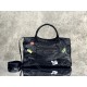 Balenciaga Le Cagole