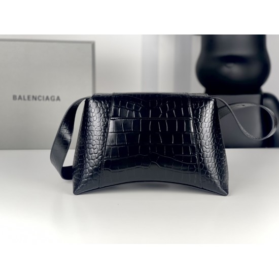 Balenciaga Downtown