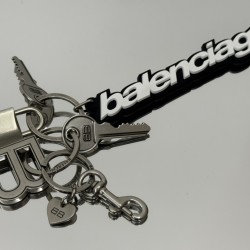 Balenciaga More ←