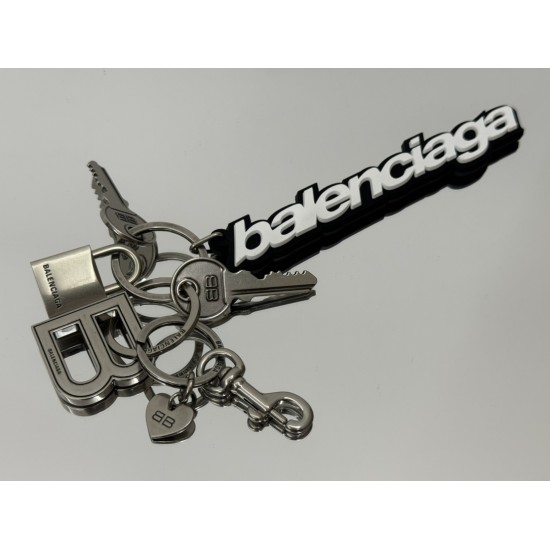Balenciaga More ←