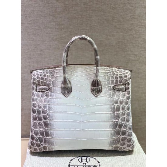 HERMÈS Birkin