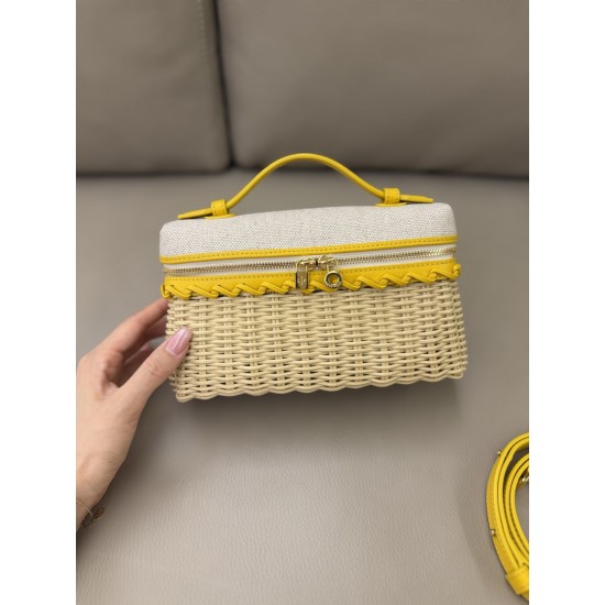 Loro Piana BAGS