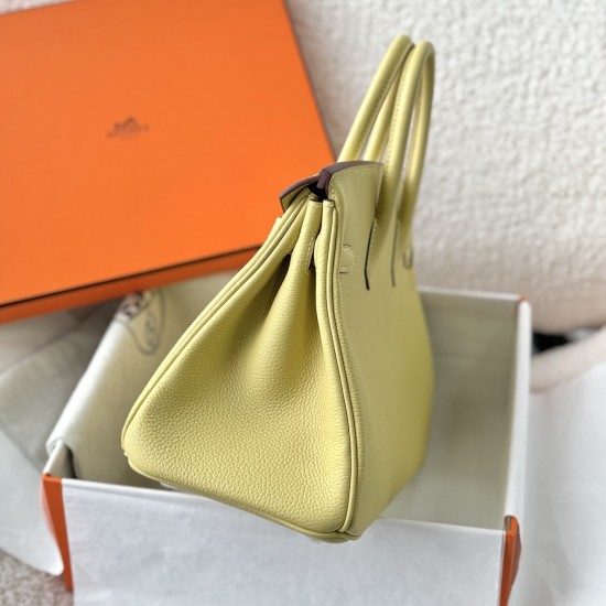 HERMÈS Birkin