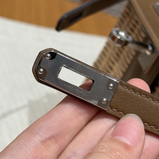 HERMÈS KELLY