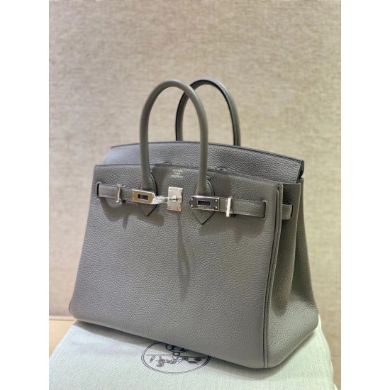 HERMÈS Birkin