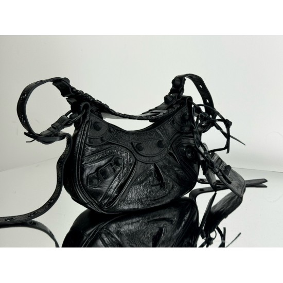 Balenciaga Le Cagole