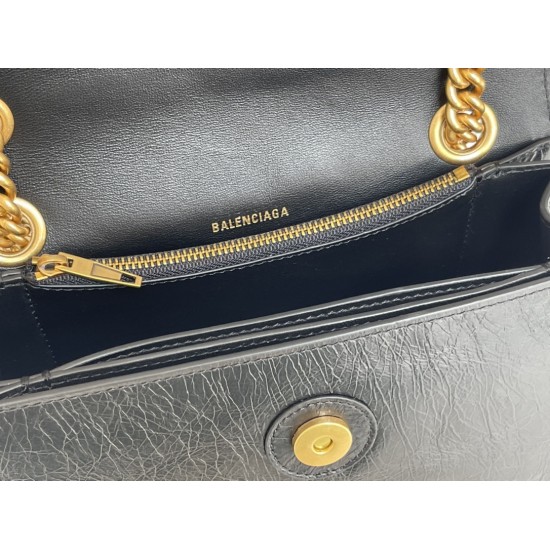 Balenciaga Crush
