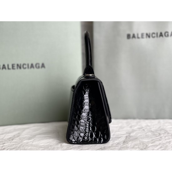 Balenciaga Hourglass